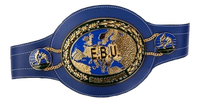Watson wins EBU flyweight title